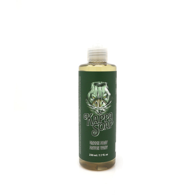 Kappa Soap - Green Soap