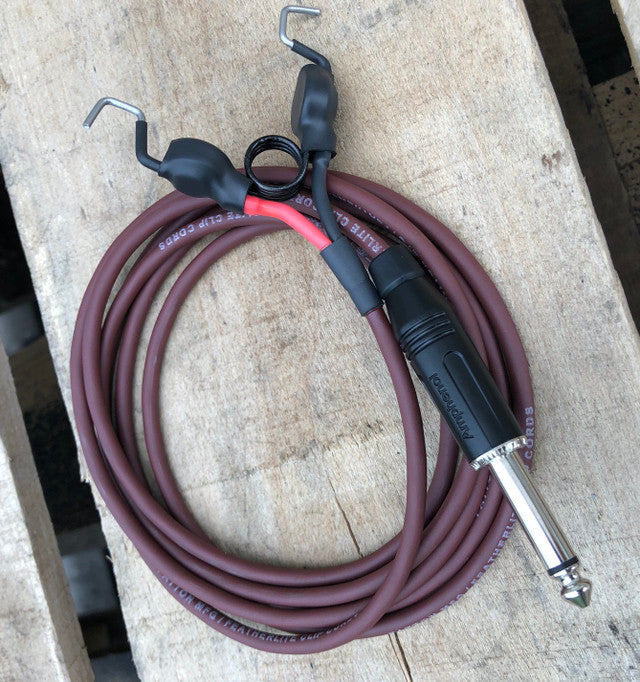 Patton MFG FANG Clip Cord