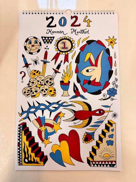 Calendar
