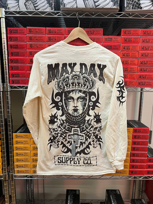 Mayday Long Sleeve Shirt