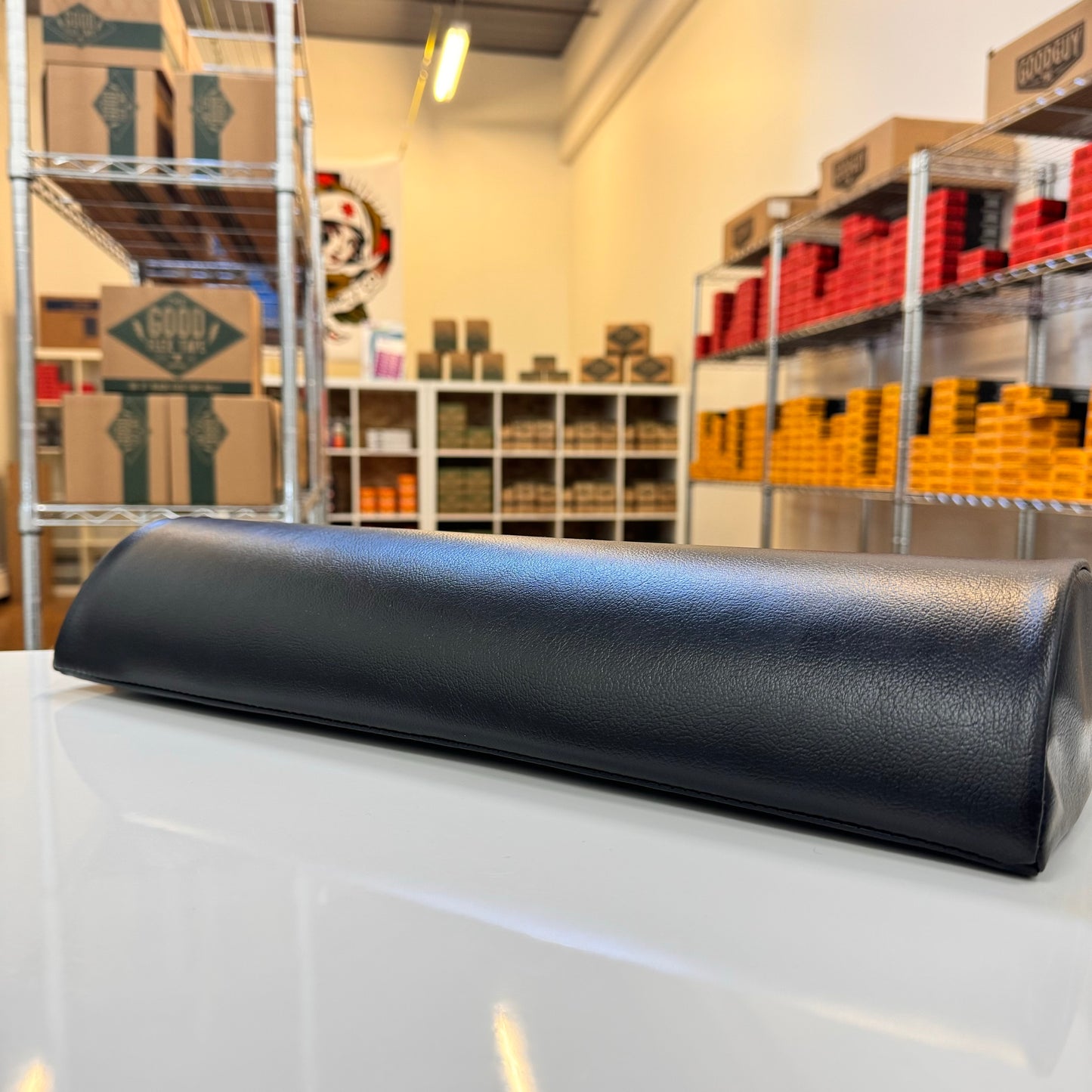 Blue Collar Textiles