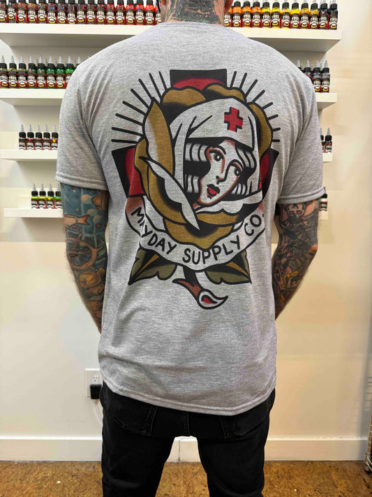 Mayday T-shirt