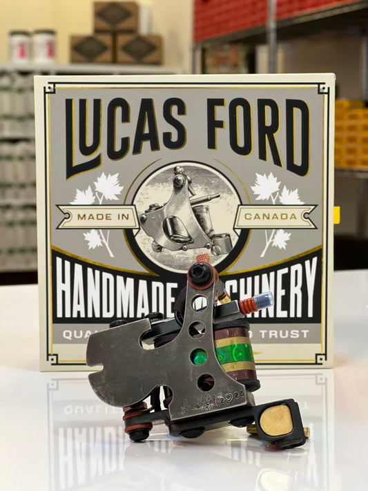Lucas Ford J Liner