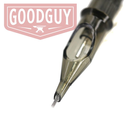 Good Cartridges- Hollow Liners (no membrane)