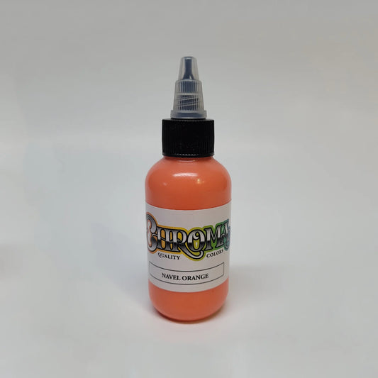 Chroma - Navel Orange