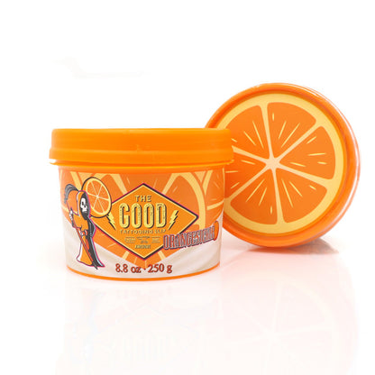Orange Sickle Slip - 250G