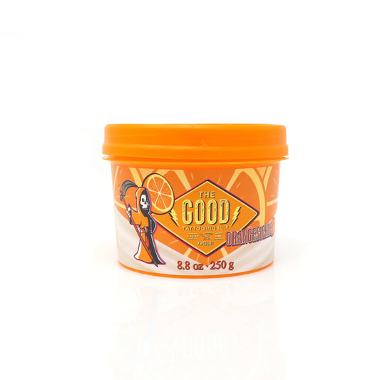 Orange Sickle Slip - 250G