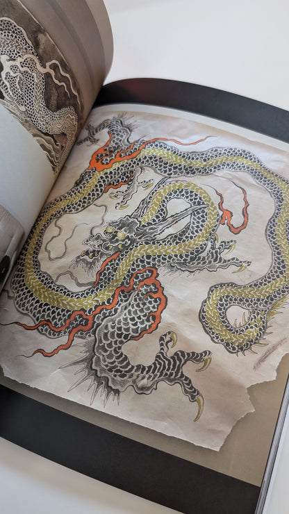 83 Dragons