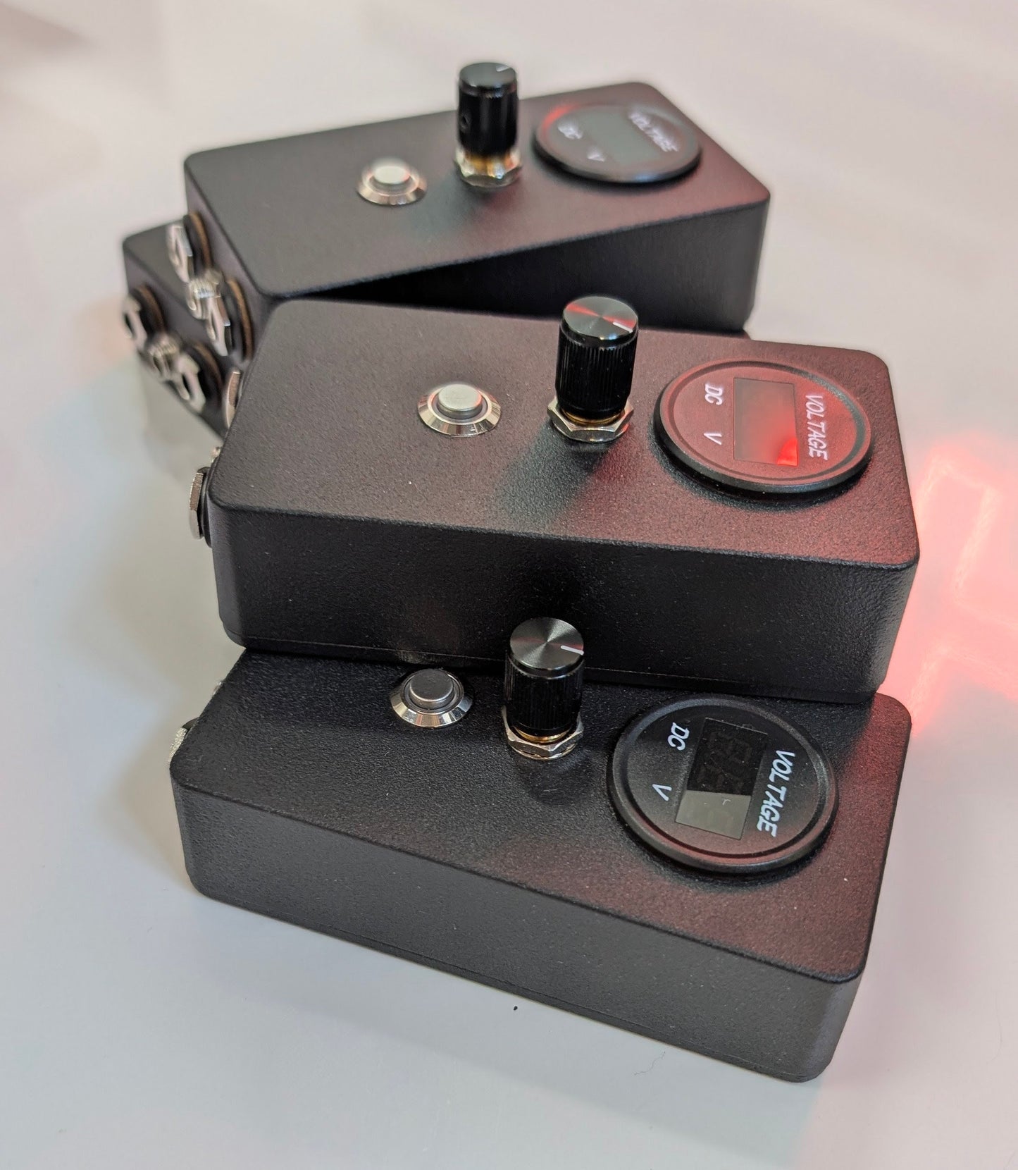 Little Brother Electric Power Supply