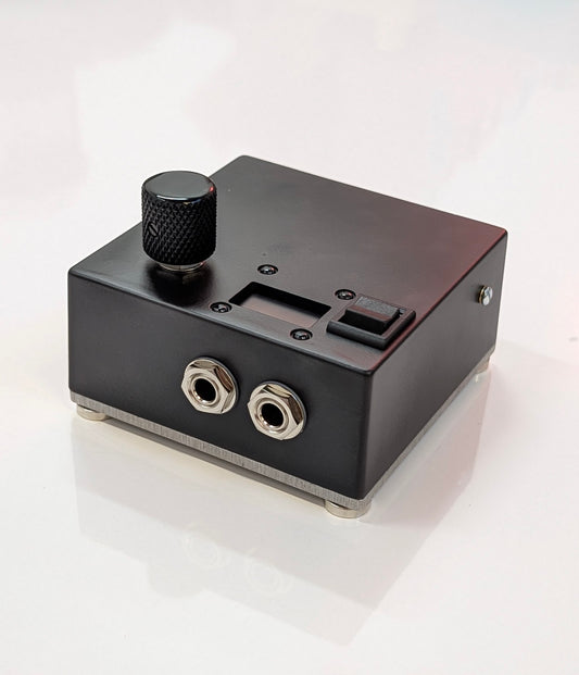 Freedom Electric Power Supply (Black Betty)