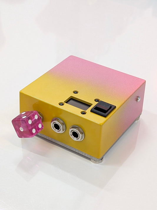 Freedom Electric Power Supply (Vegas Sunset)