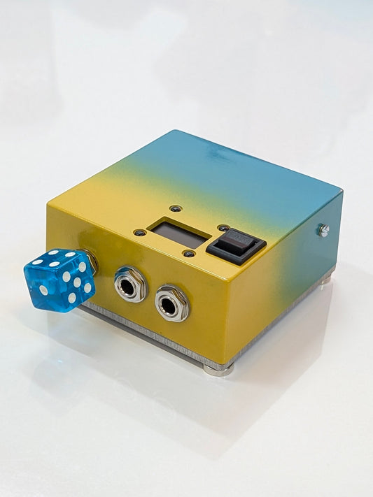 Freedom Electric Power Supply (Vegas Sunrise)