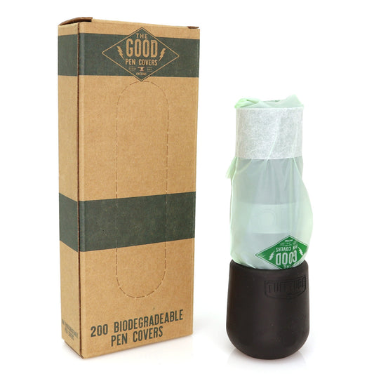Good Biodegradable Pen Sleeves