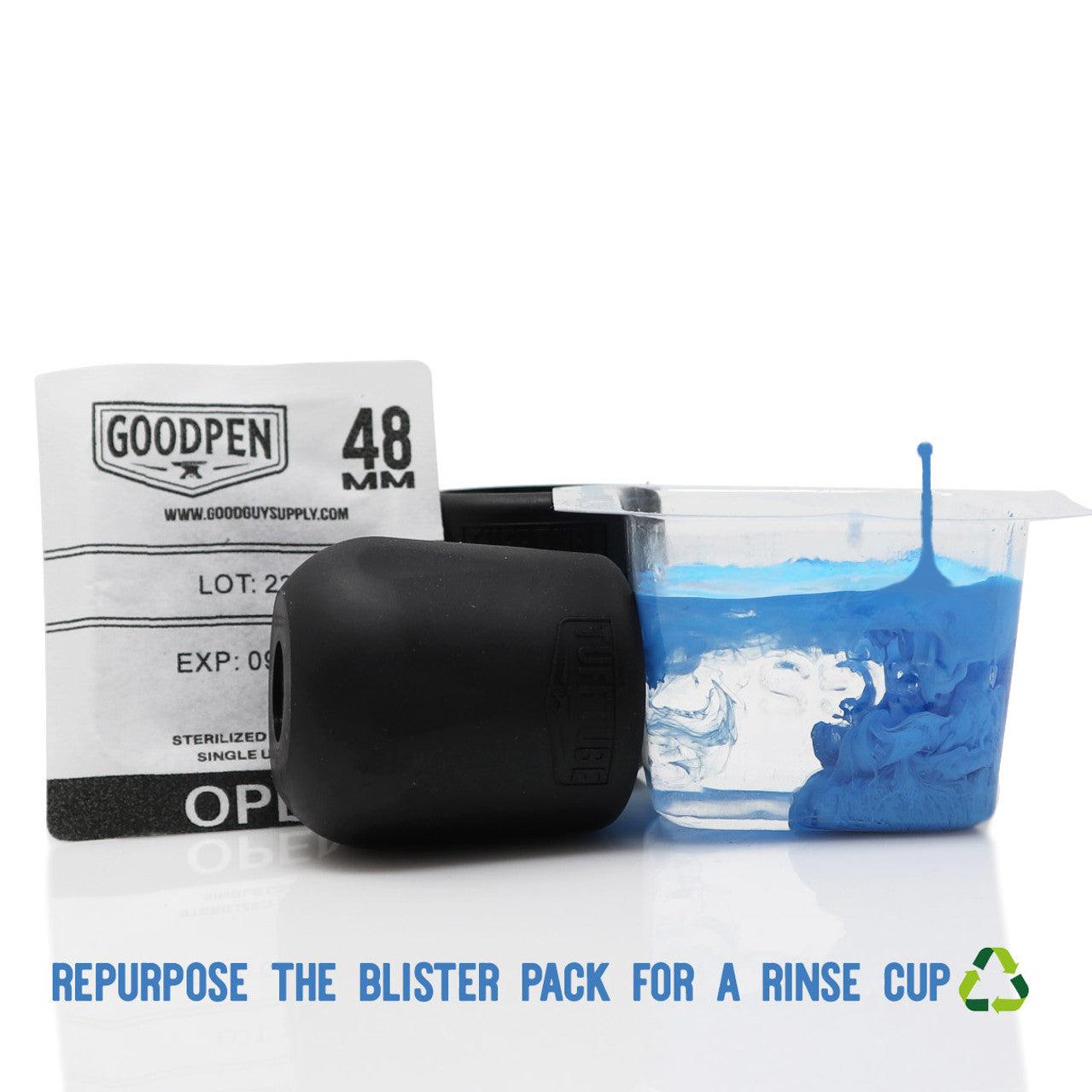 Good Pen Wireless Disposable Grips 15/box