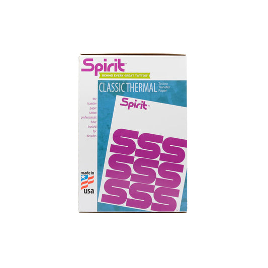 Thermal Spirit®