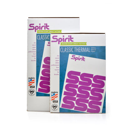 Thermal Spirit®