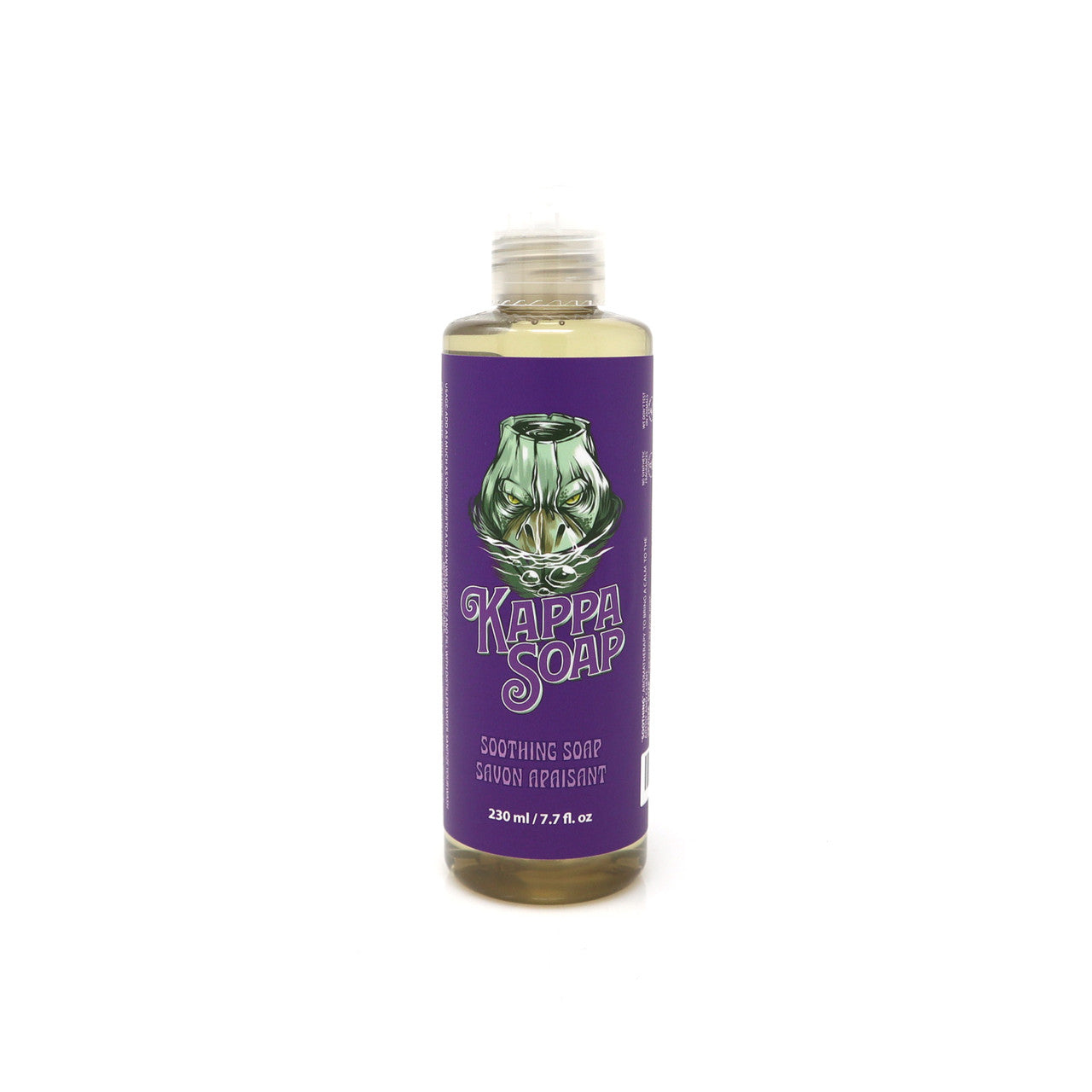 Kappa Soap - Soothing Soap