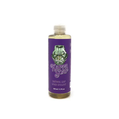 Kappa Soap - Soothing Soap