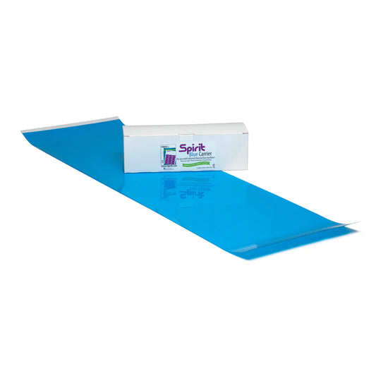 Spirit® Blue Carrier