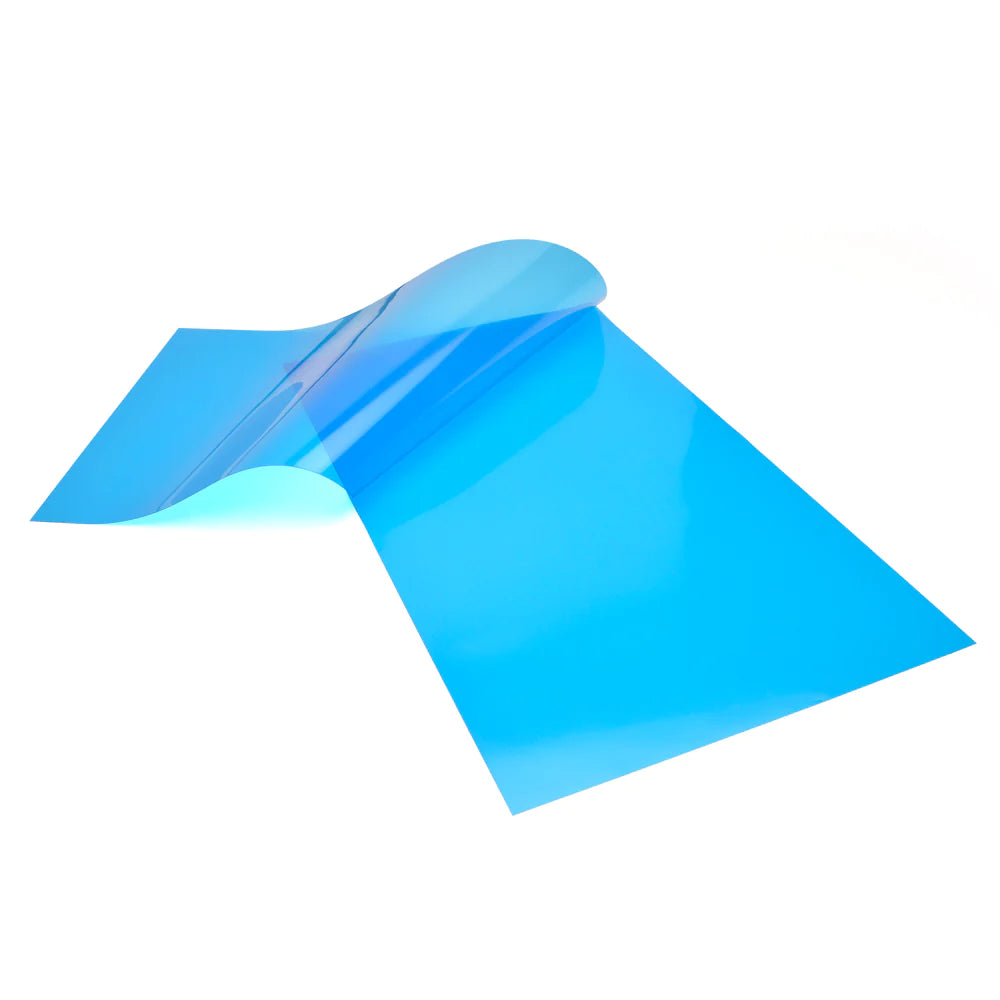 Spirit® Blue Carrier