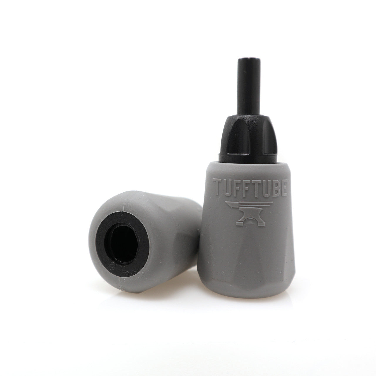 NEW!! Tuff Tube Cartridge Grip. 35mm 15/Box - Standard Fit