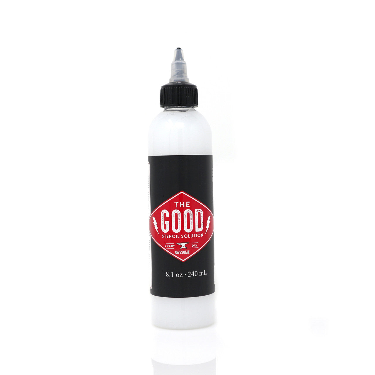 The Good Stencil Solution