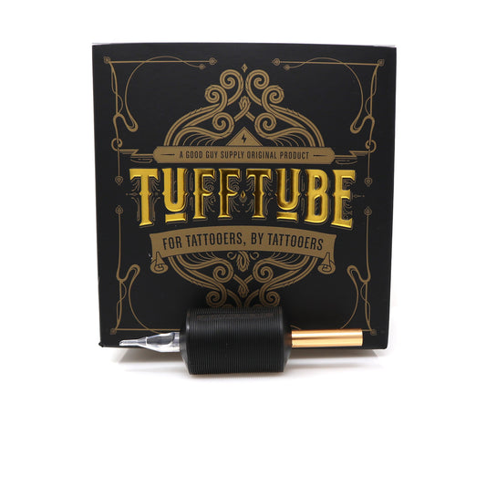 Tuff Tubes 30MM