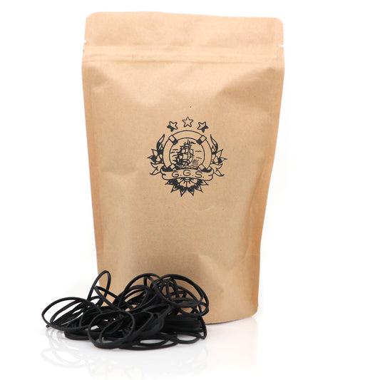 Elastic bands