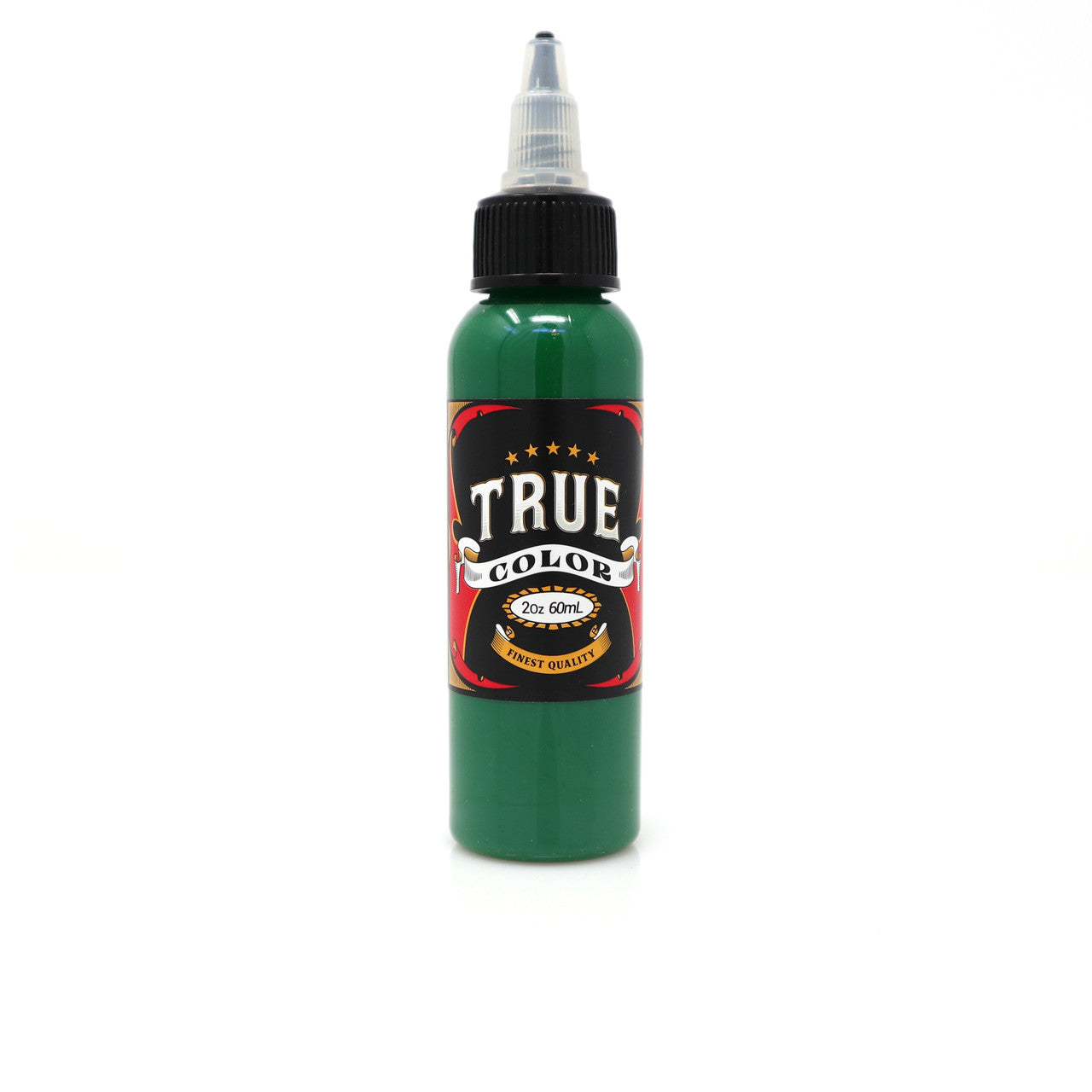 True Green