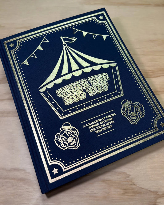 Under The Big Top