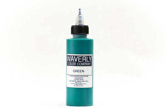 Waverly Green