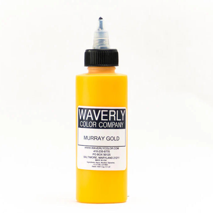 Waverly Murray Gold