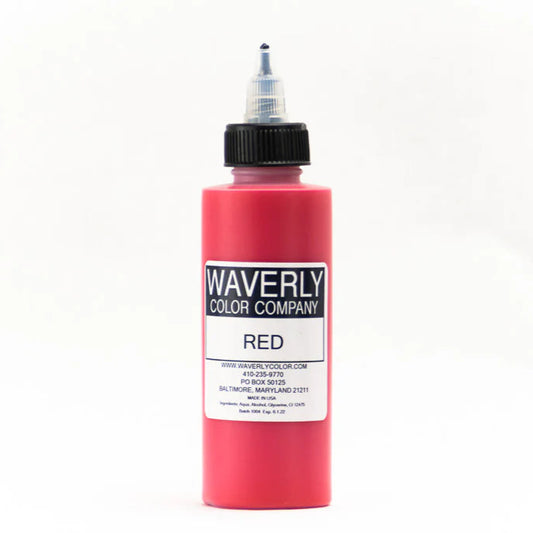 Waverly Red