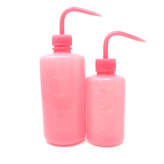 Wash Bottles