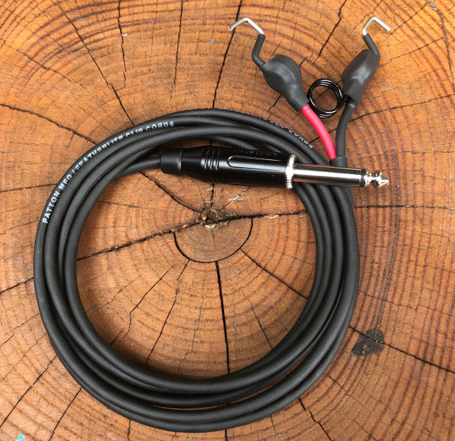 Patton MFG FANG Clip Cord