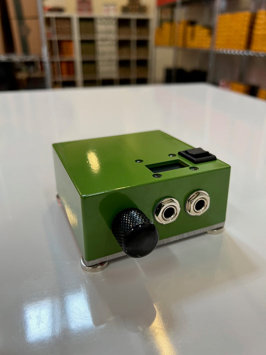 Freedom Electric Power Supply (Jungle Fever)