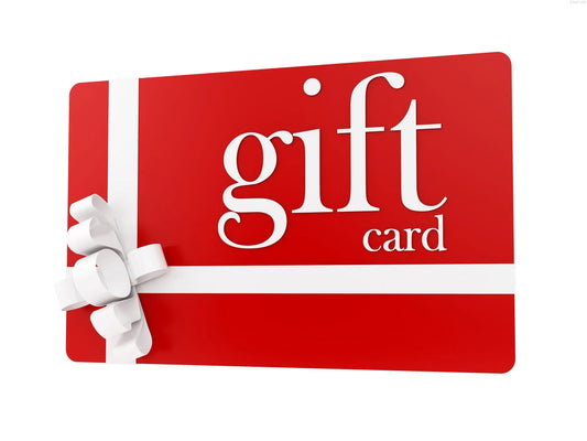 Mayday Supply Co. GIFT CARD
