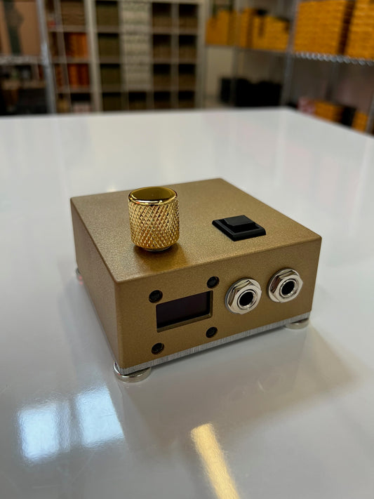 Freedom Electric Power Supply (Gold Member)