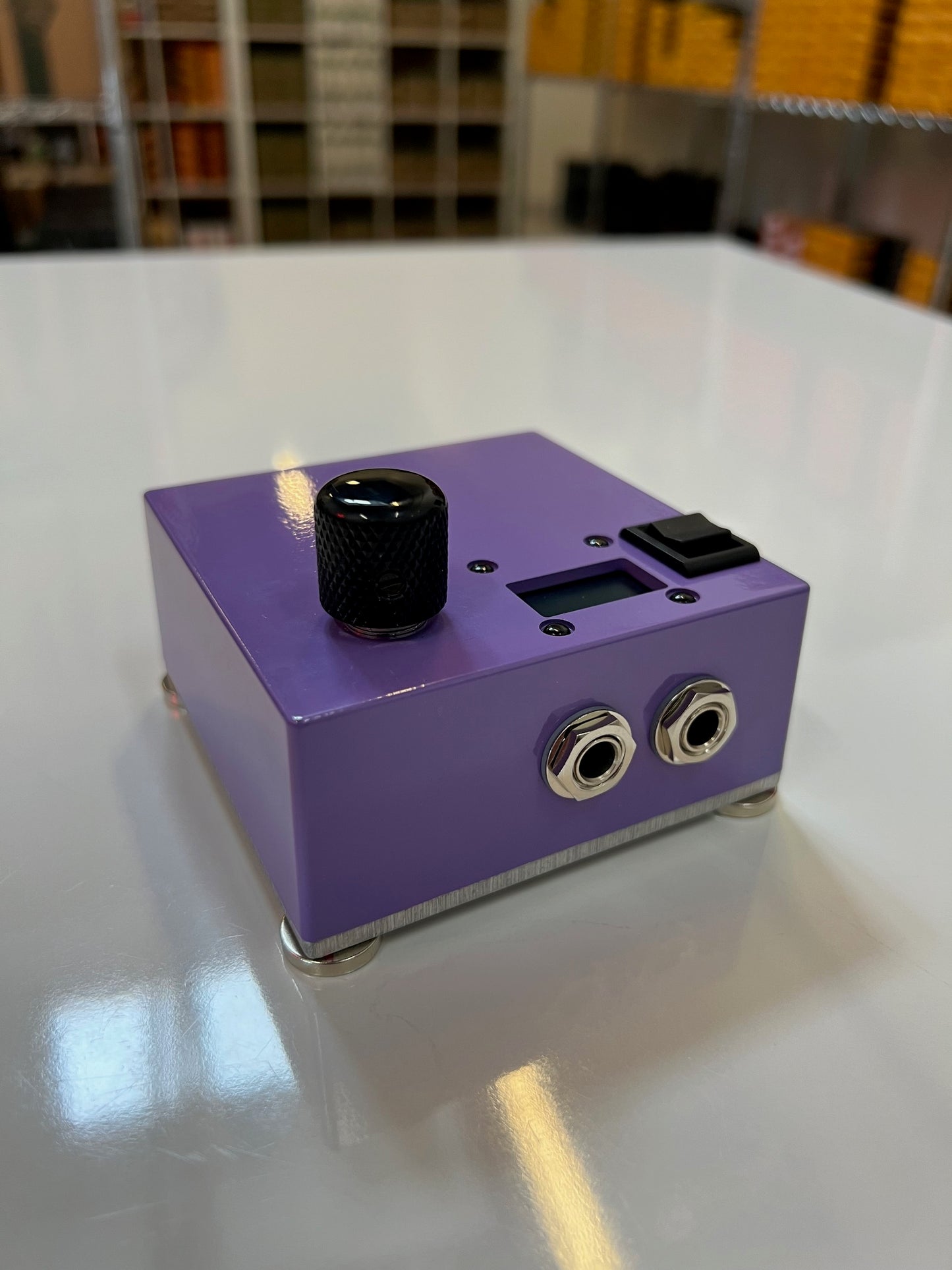 Freedom Electric Power Supply (Grape Ape)