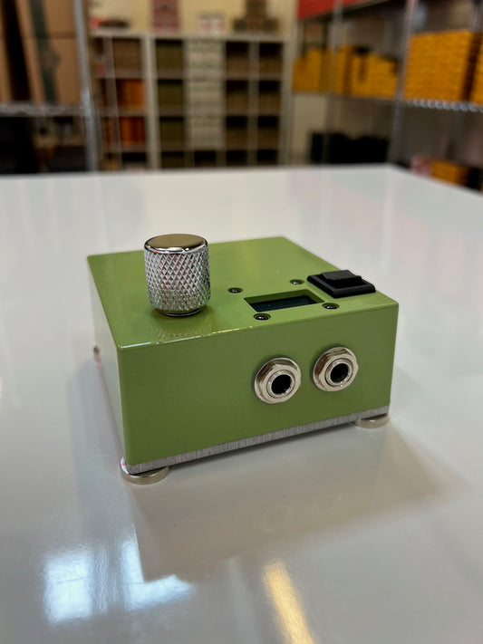 Freedom Electric Power Supply (Olive You)
