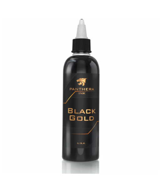 Panthera - Black Gold