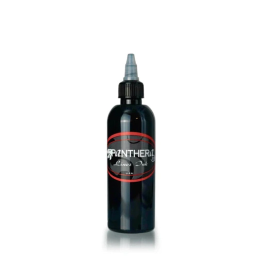Panthera - Liner Black