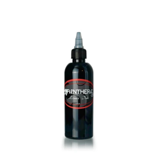 Panthera - Liner Black