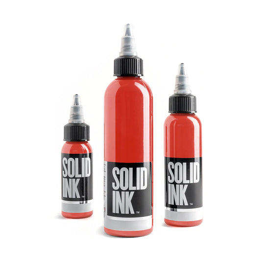 Solid Ink - Diablo