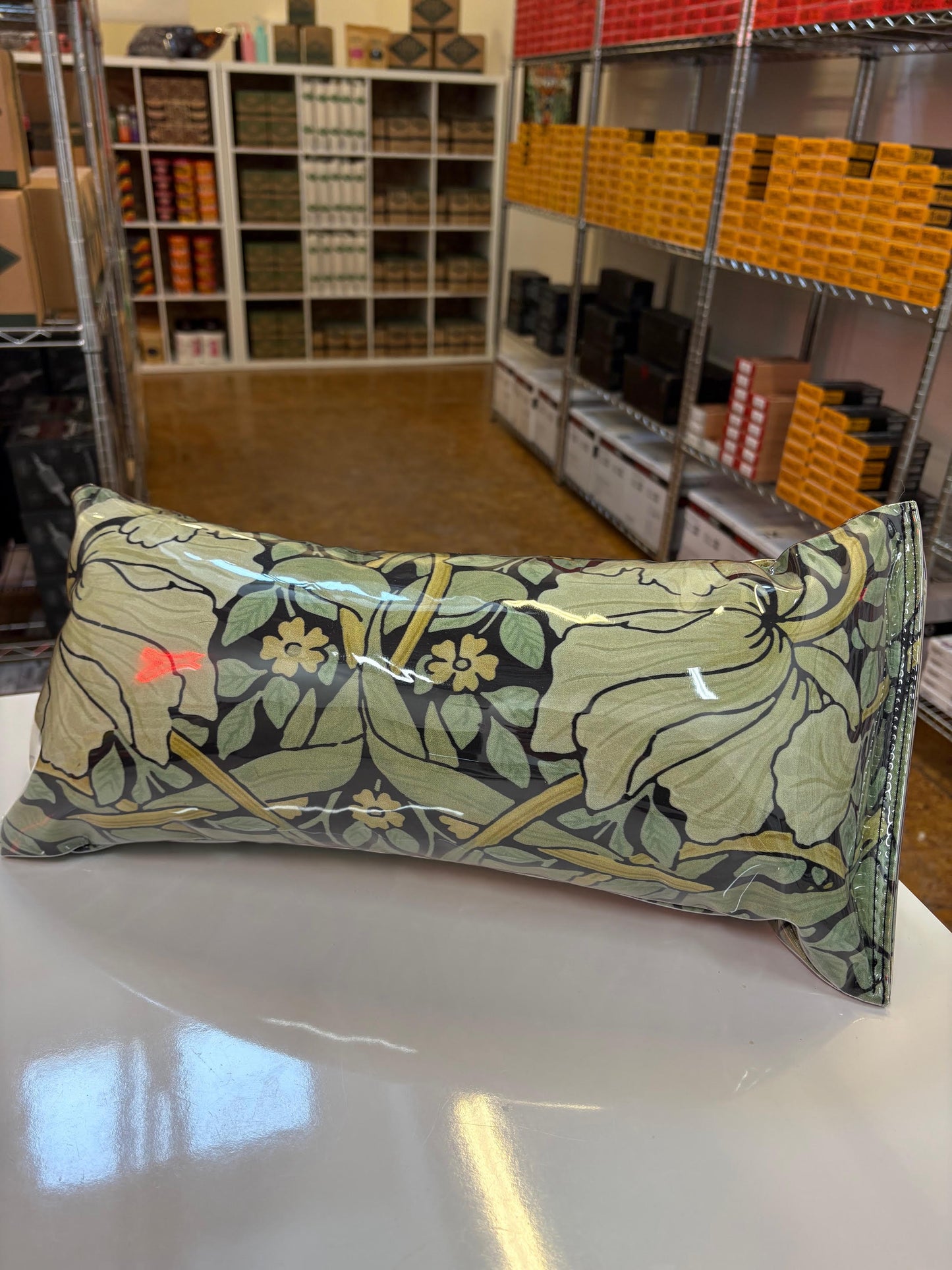 Murder Pillows
