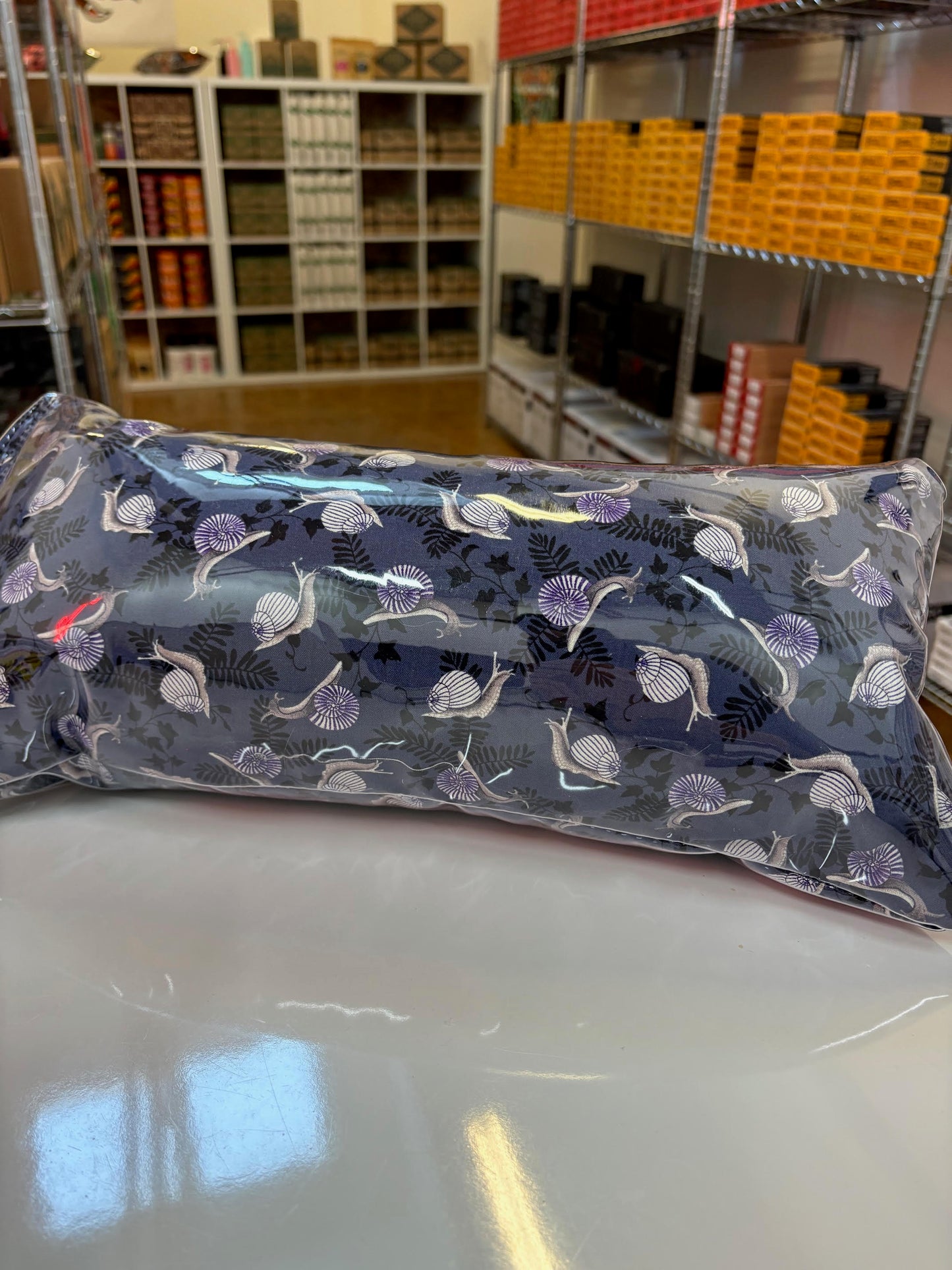 Murder Pillows